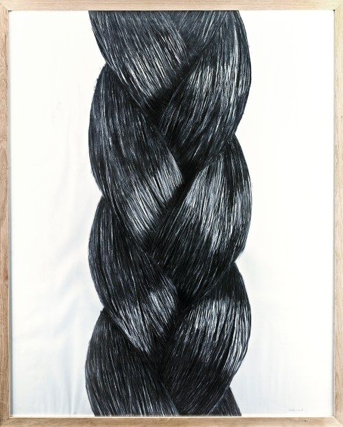 Ulrica Lundberg ”Vita Contemplativa”